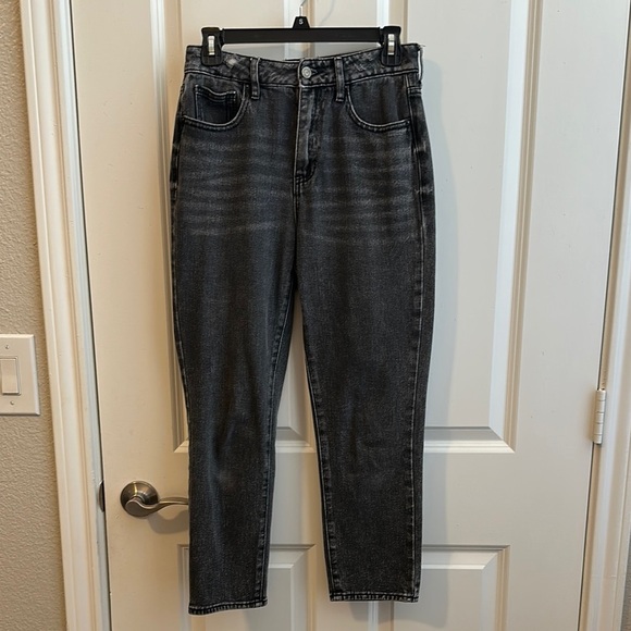 PacSun Denim - PacSun Mom Jeans